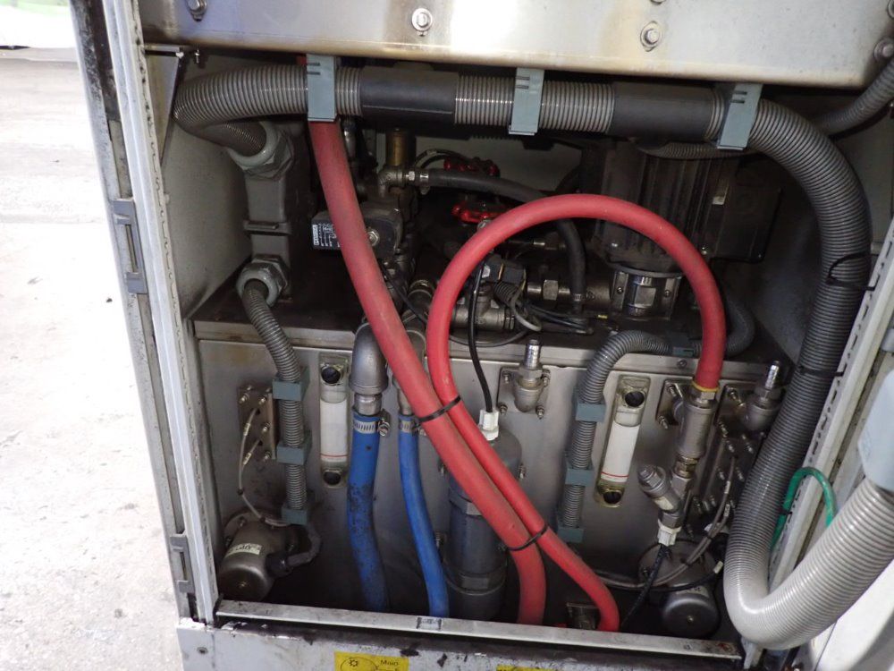 Ipg Photonics Corporation Pc1200171 Laser Chiller - Lc170.01.a-3-6