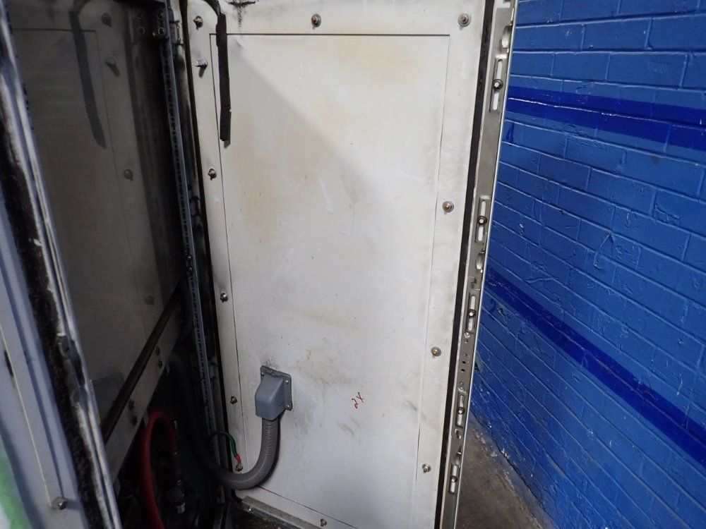 Ipg Photonics Corporation Pc1200171 Laser Chiller - Lc170.01.a-3-6