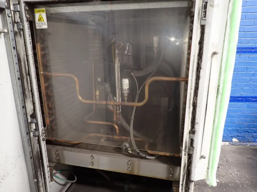 Ipg Photonics Corporation Pc1200171 Laser Chiller - Lc170.01.a-3-6