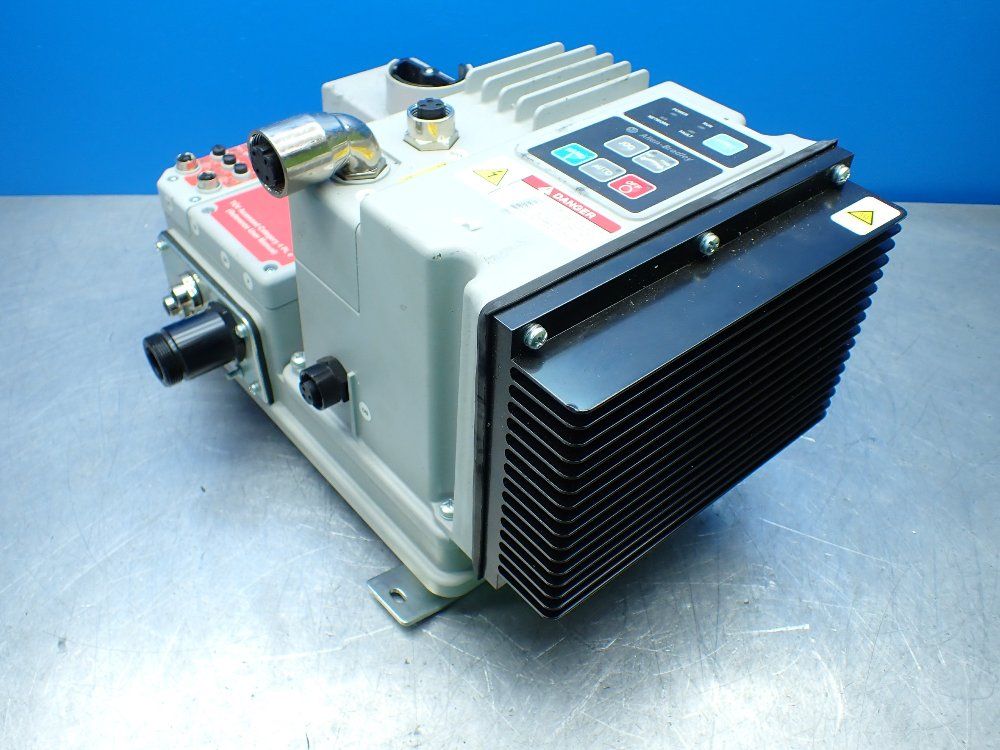 Allen-bradley Armorstart Safety Control Module W/280gs-fn-10-rg-22 - 284gs-fvd2p3s-10-rrg-3-sbg-db1-emi-22