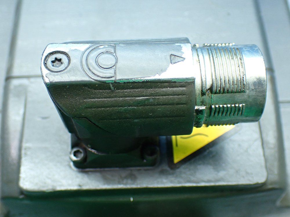 Siemens Ac Servo Motor. - 1fk7083-2ah71-1rh0