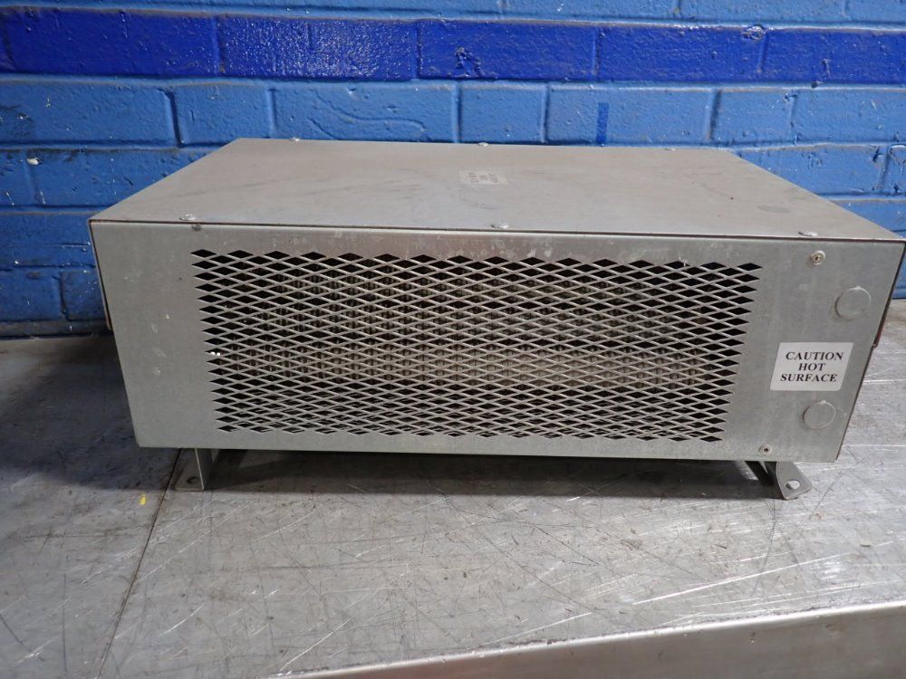 Post Glover 7740 Watts Resistor - Lu-db34d0-7k74-60629-1