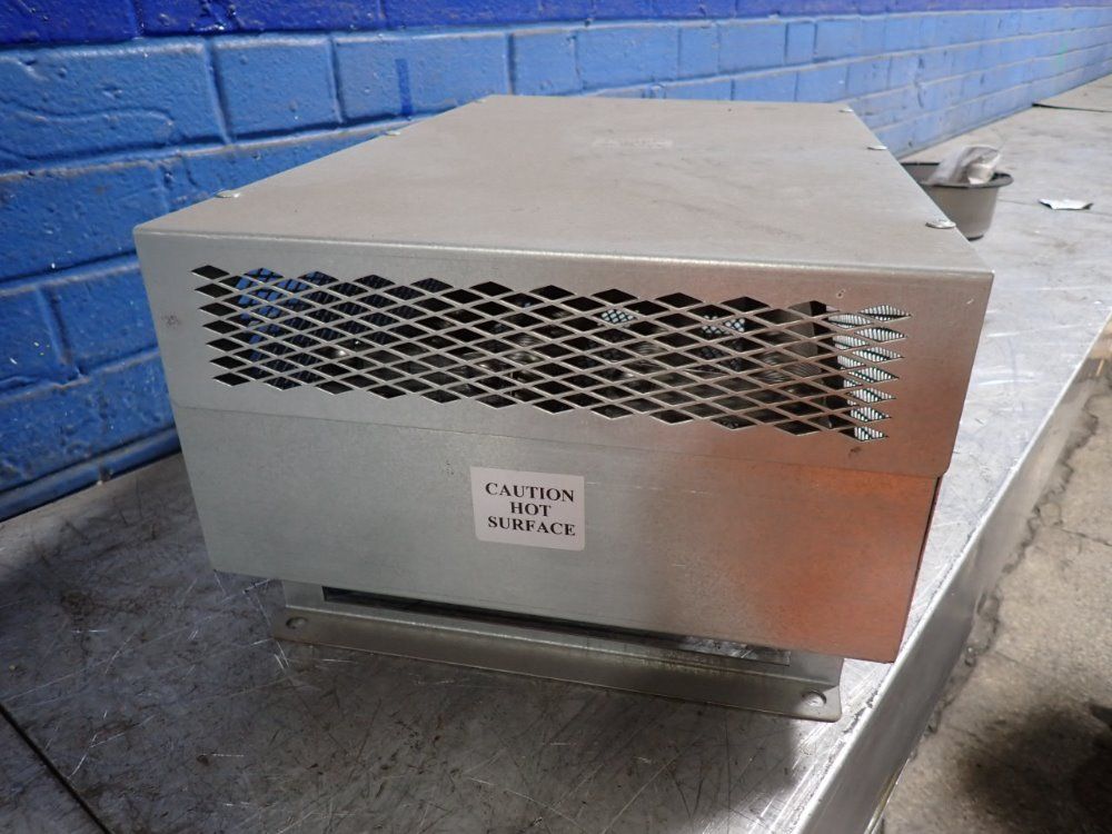 Post Glover 7740 Watts Resistor - Lu-db34d0-7k74-60629-1