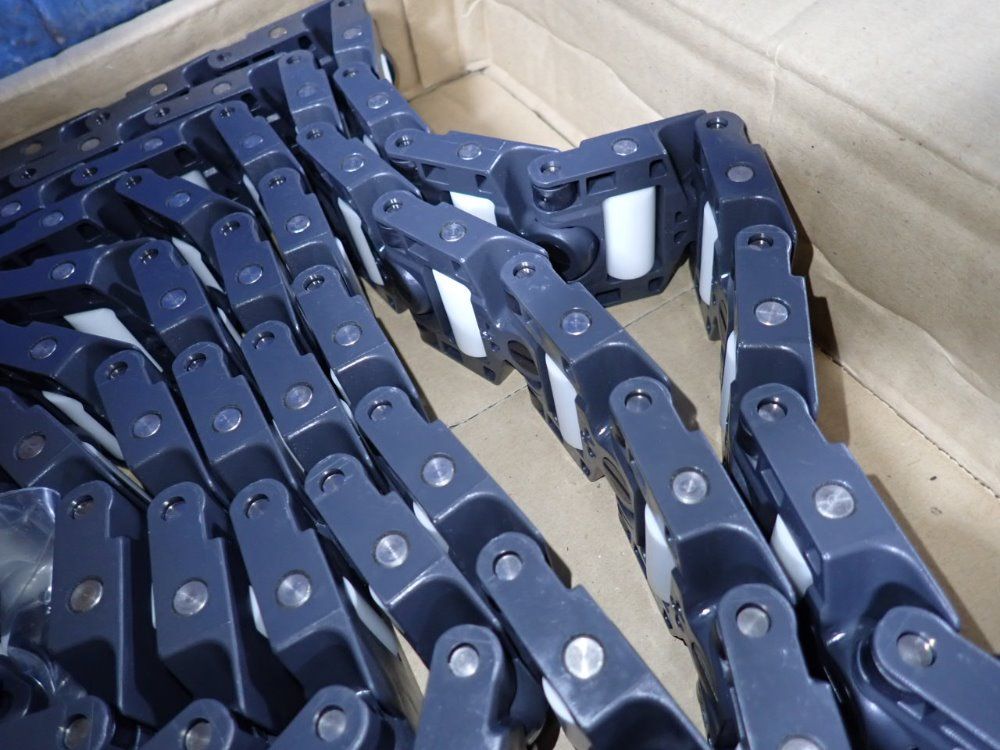 Jak Ksr Chain - N103.674.st.01