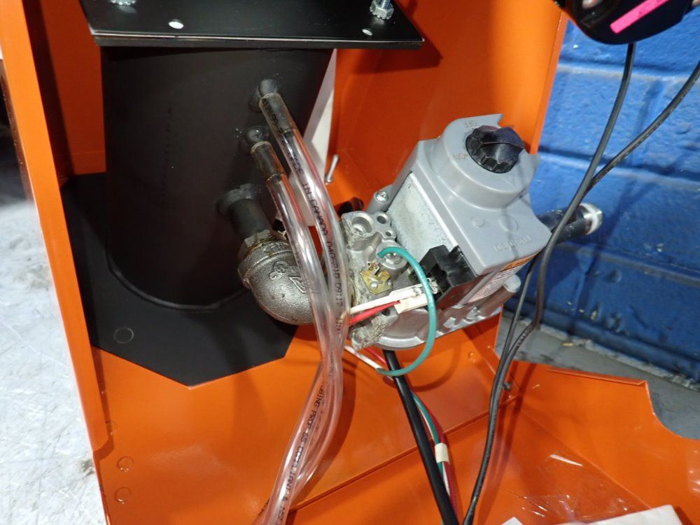 Schwank Infrared Heater - S100-fb-b0-n