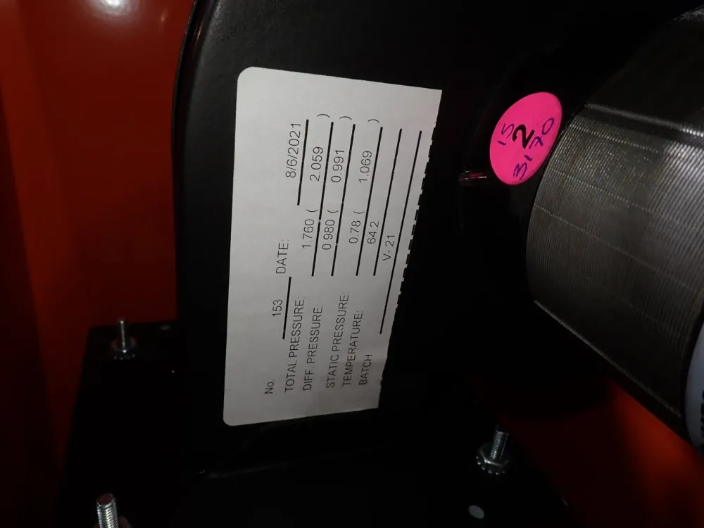 Schwank Infrared Heater - S100-fb-b0-n