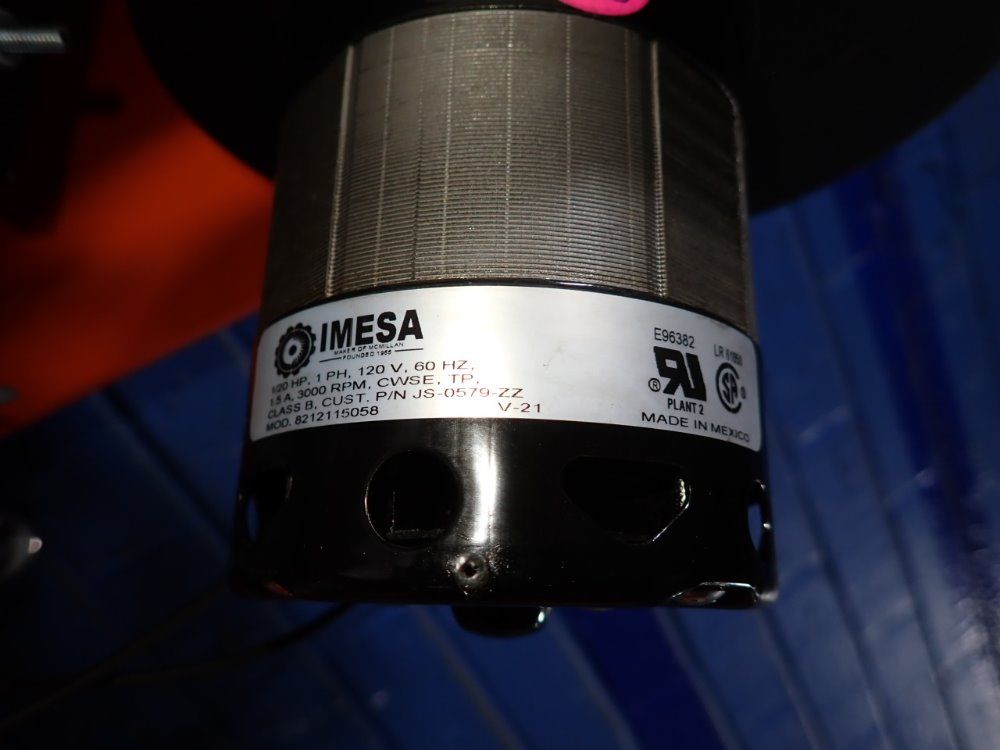 Schwank Infrared Heater - S100-fb-b0-n