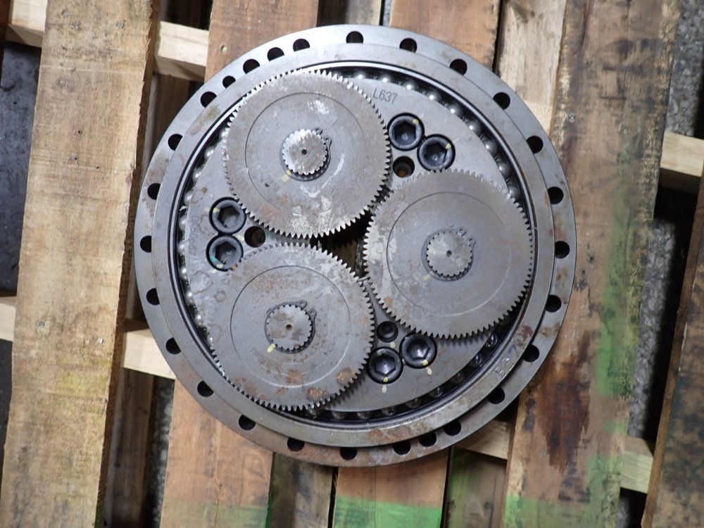 Gear Reducer