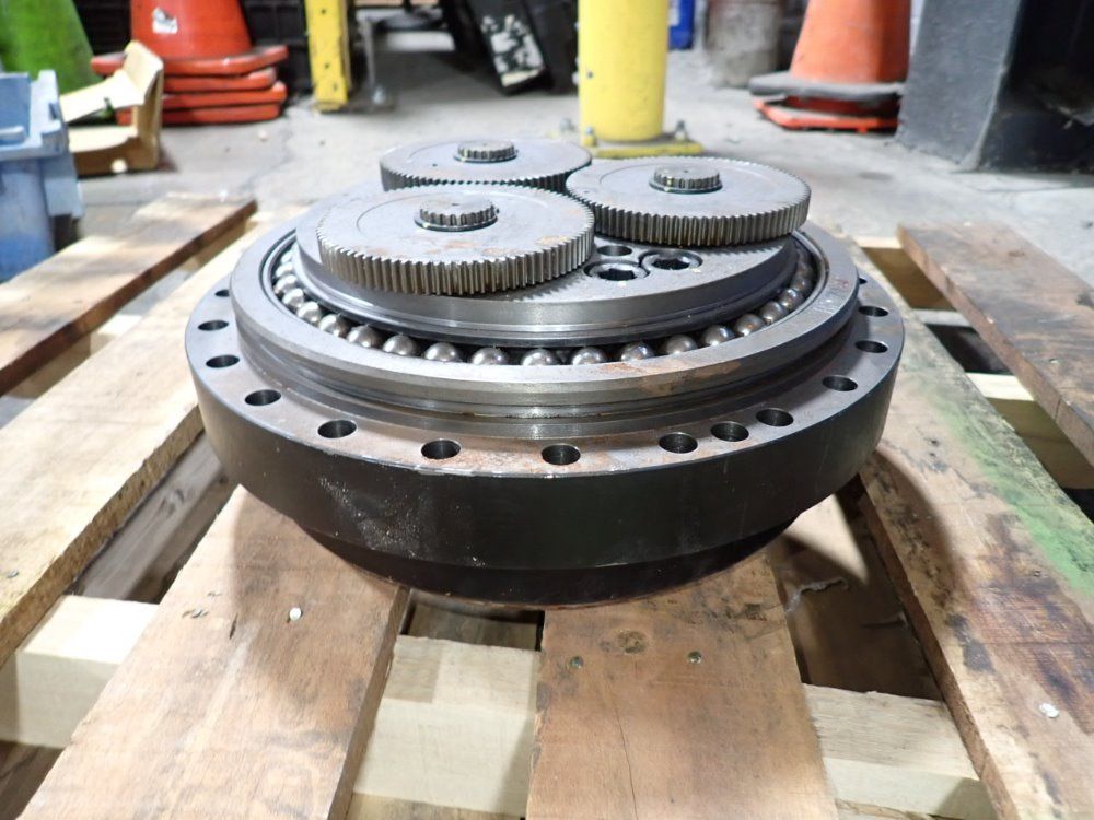 Gear Reducer