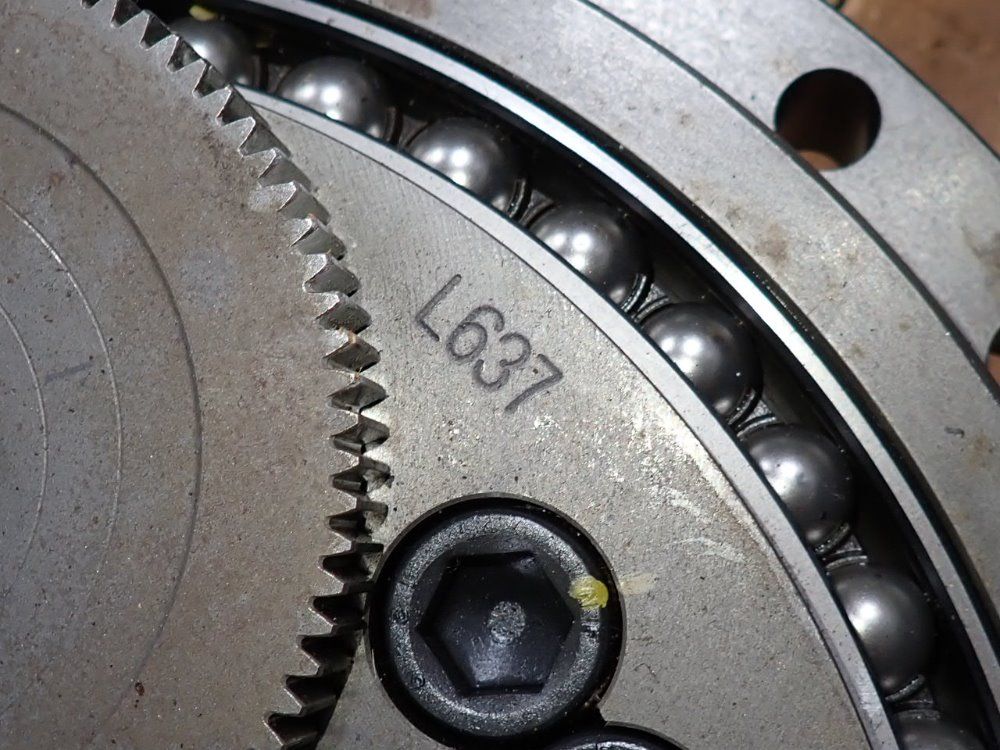 Gear Reducer