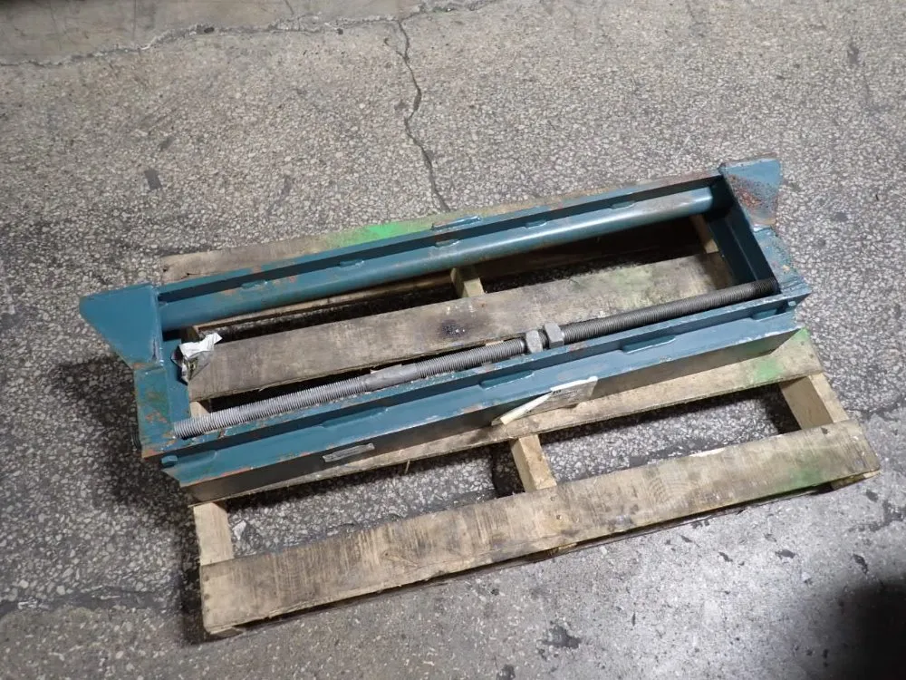 Dodge 38" Take-up Frame