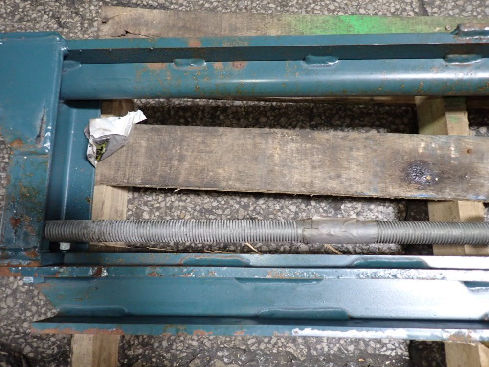 Dodge 38" Take-up Frame