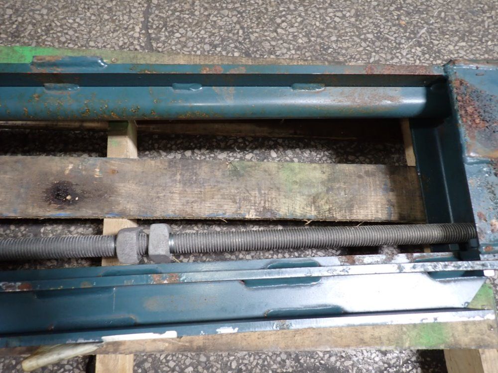 Dodge 38" Take-up Frame