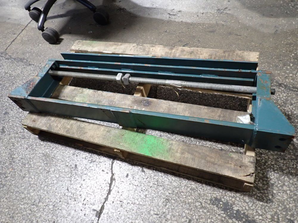 Dodge 38" Take-up Frame