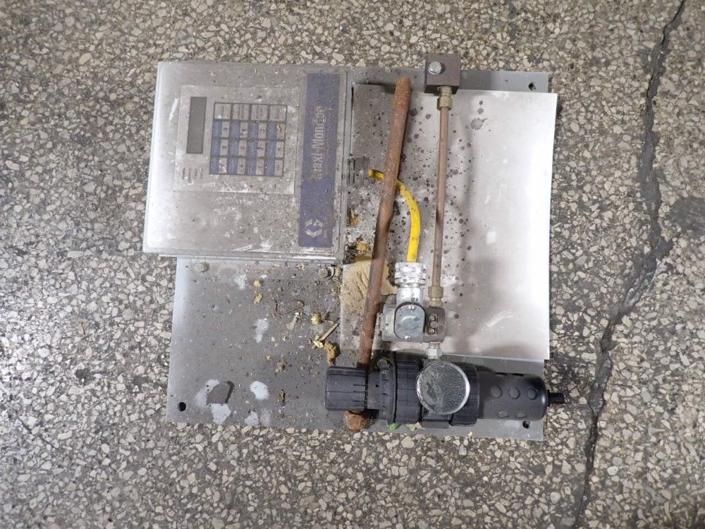 Graco Monitoring System - 556023