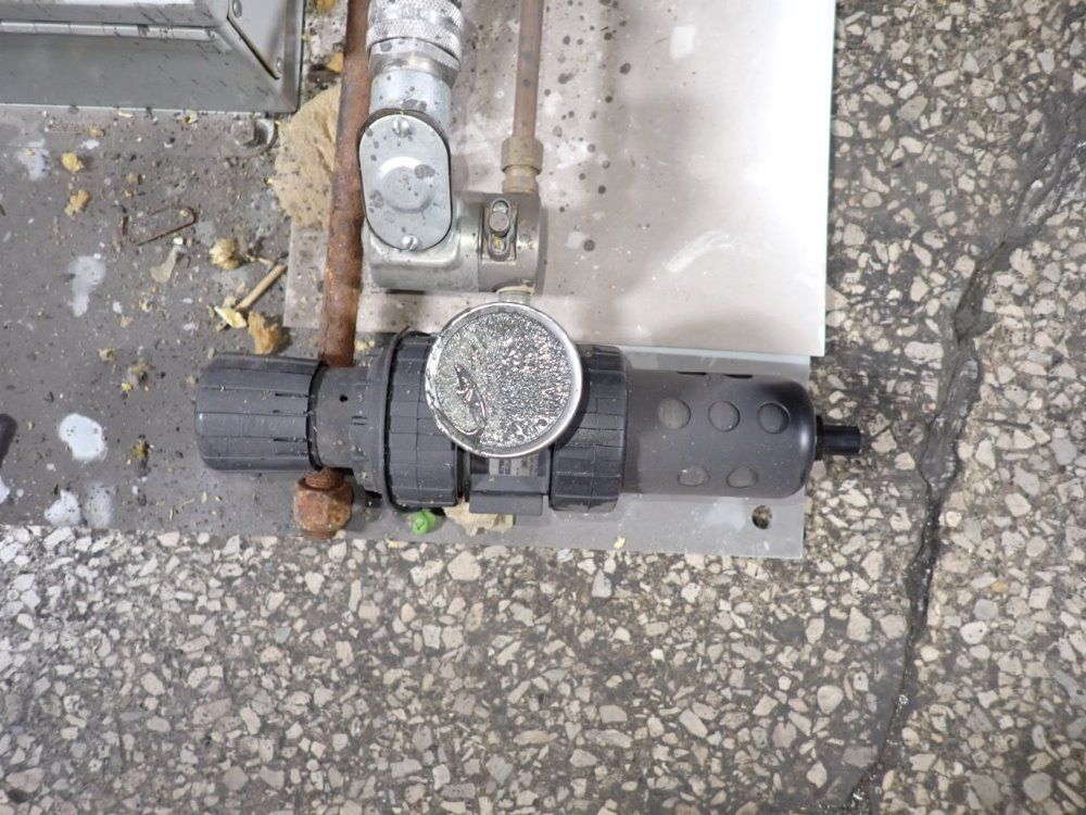 Graco Monitoring System - 556023