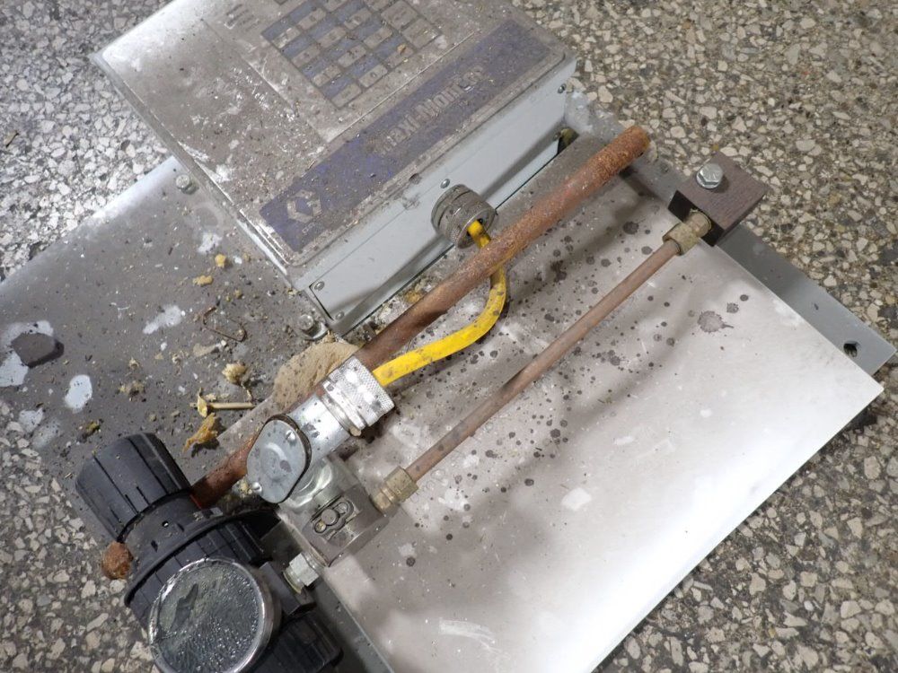 Graco Monitoring System - 556023