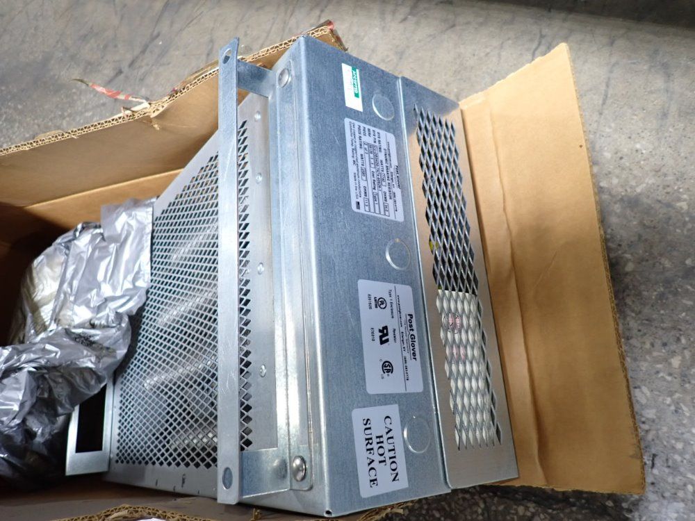 Post Glover 7740 Watts Resistor - Cu-db34d0-7k74-60629-1