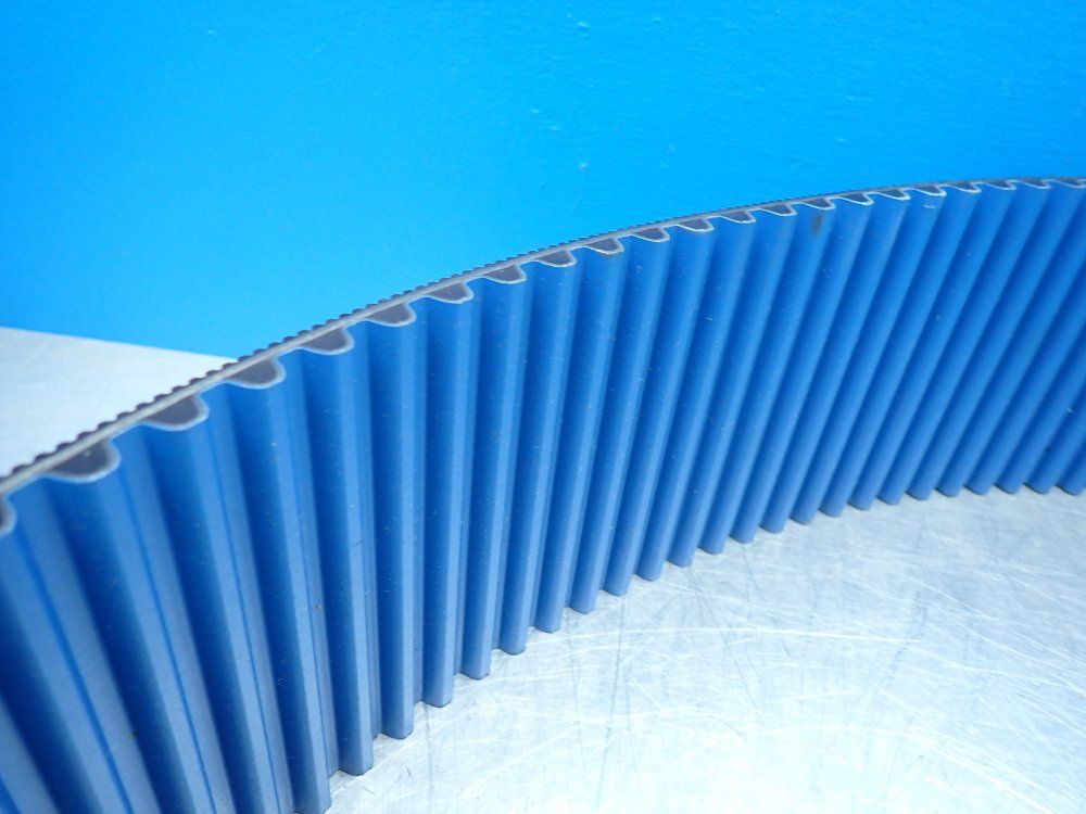 Gates 14 Mm Pitch, 125 Mm Width, 125 Teeth Polychain Gt Carbon - 14mgt-1750-125