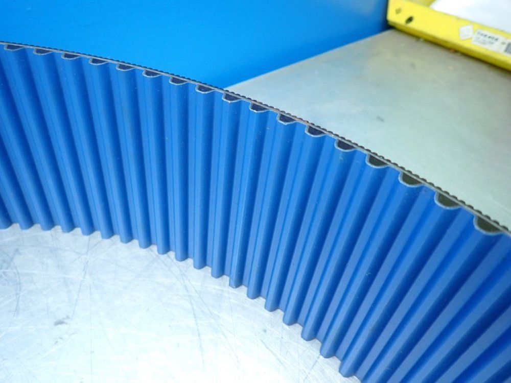 Gates 14 Mm Pitch, 125 Mm Width, 125 Teeth Polychain Gt Carbon - 14mgt-1750-125