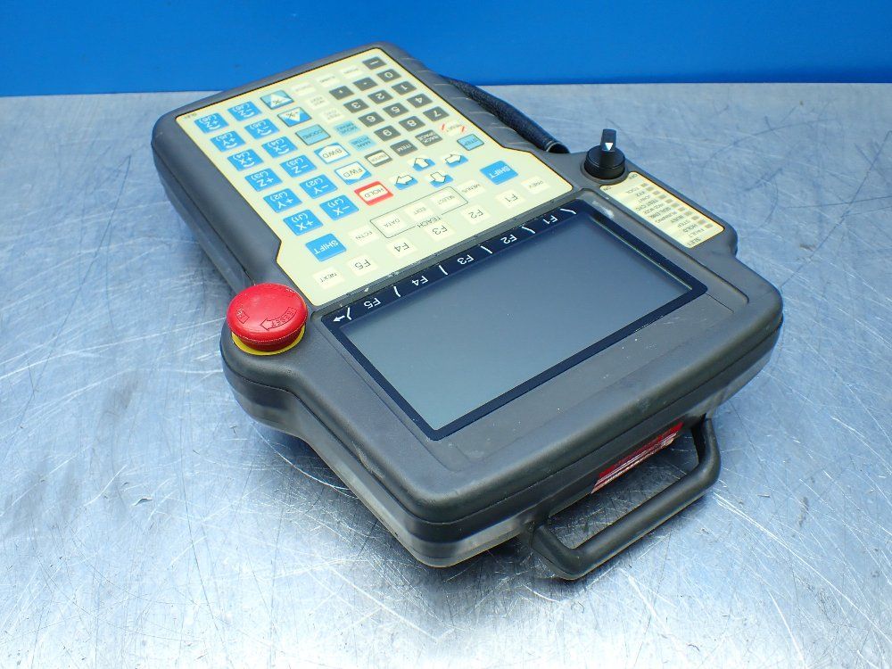 Fanuc Teach Pendant - A05b-2301-c303