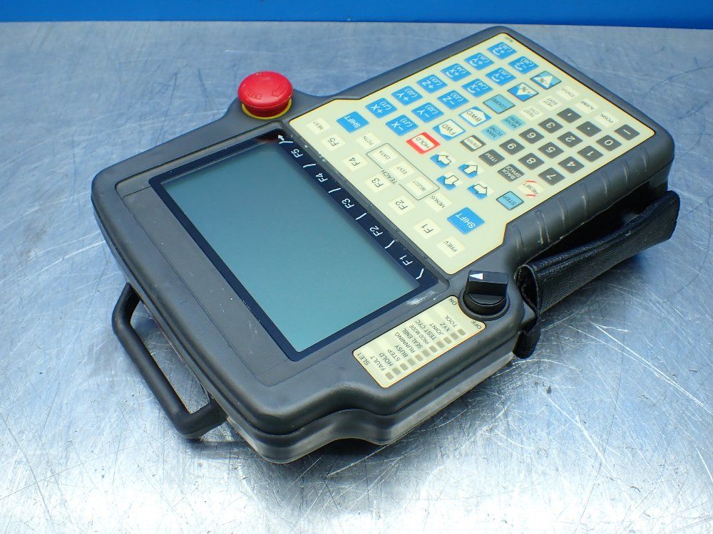 Fanuc Teach Pendant - A05b-2301-c303