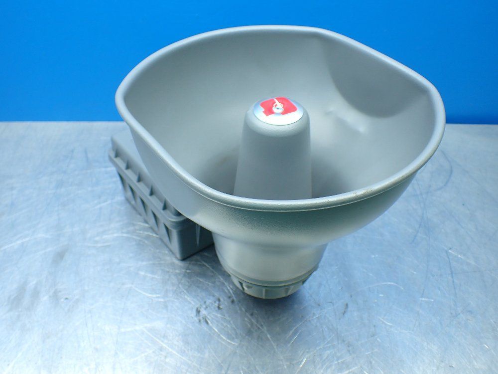 Federal Signal Selectone Amplified Speaker - 300gc