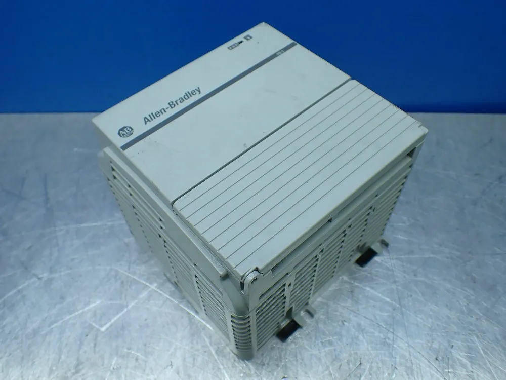 Allen-bradley Controllogix Power Supply Unit - 1768-pb3