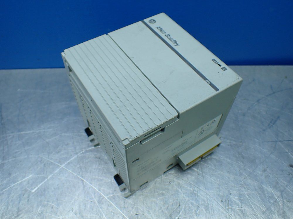Allen-bradley Controllogix Power Supply Unit - 1768-pb3