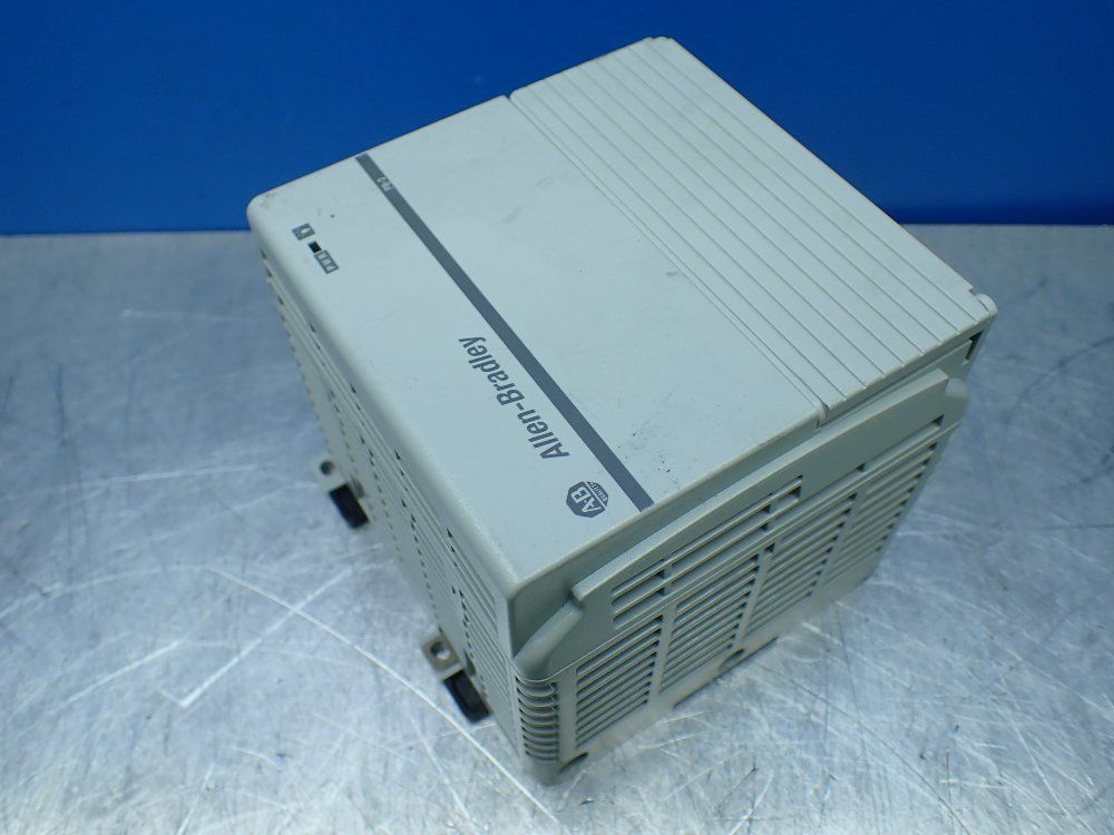 Allen-bradley Controllogix Power Supply Unit - 1768-pb3