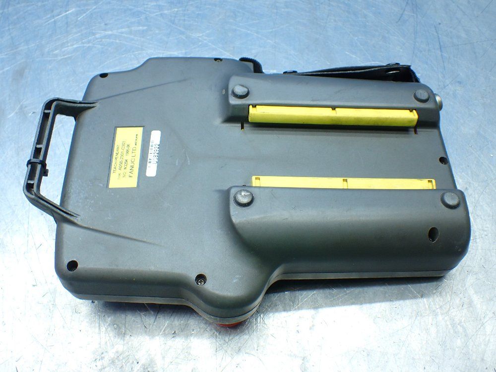 Fanuc Teach Pendant. - A05b-2301-c303
