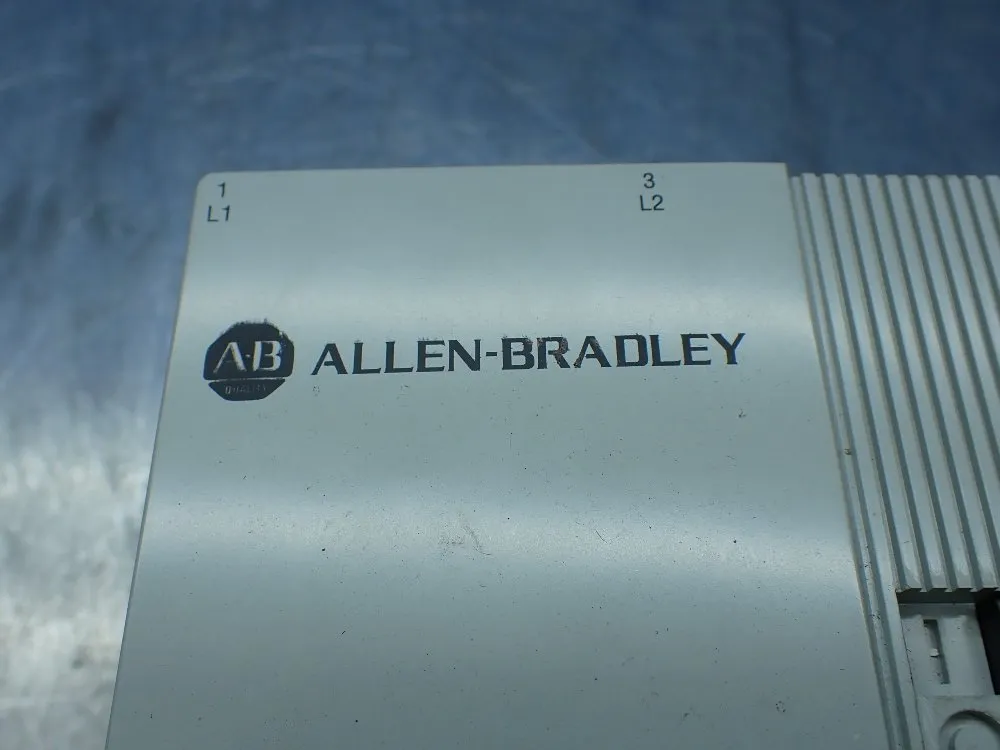 Allen-bradley Contactor. - 100-b300n*3