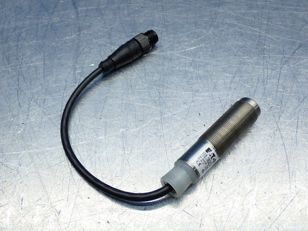 Eaton Harsh-duty Sensor Unit - E58-18dp50-hlp