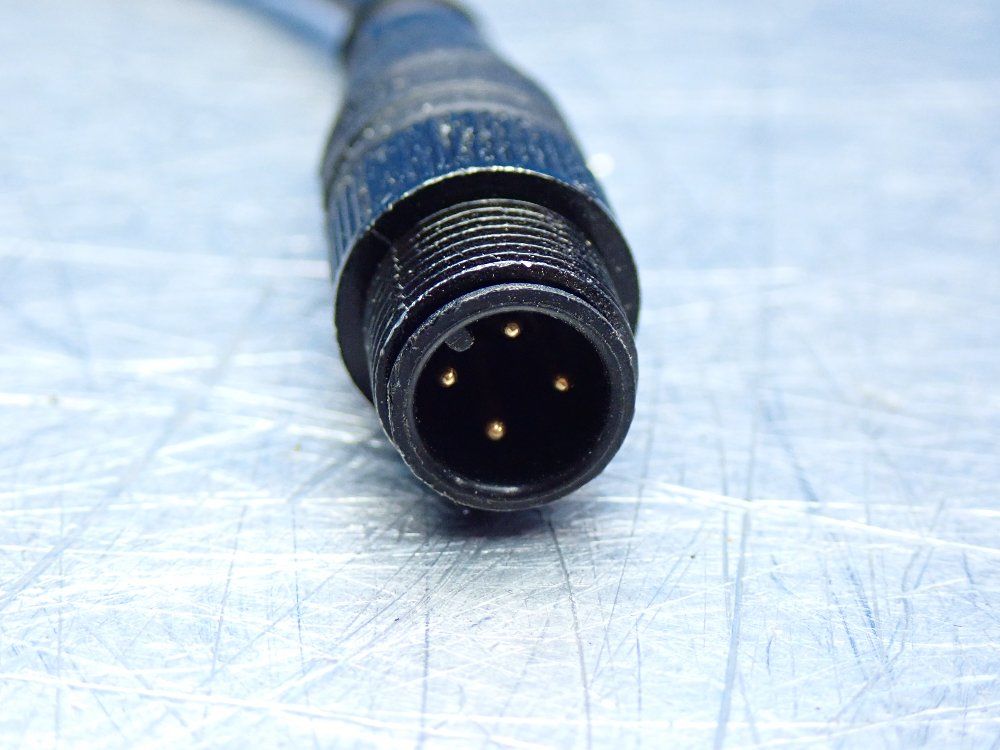 Eaton Harsh-duty Sensor Unit - E58-18dp50-hlp