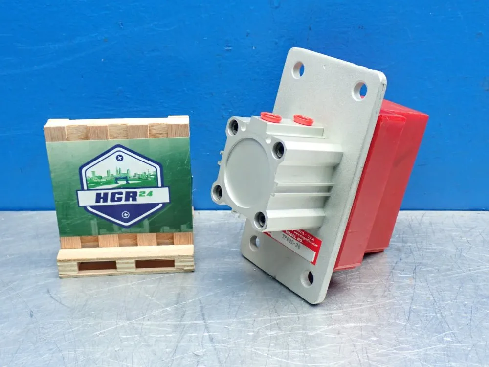 Industrial Magnetics Magnetic Lifting Magnet - Tp40e-00