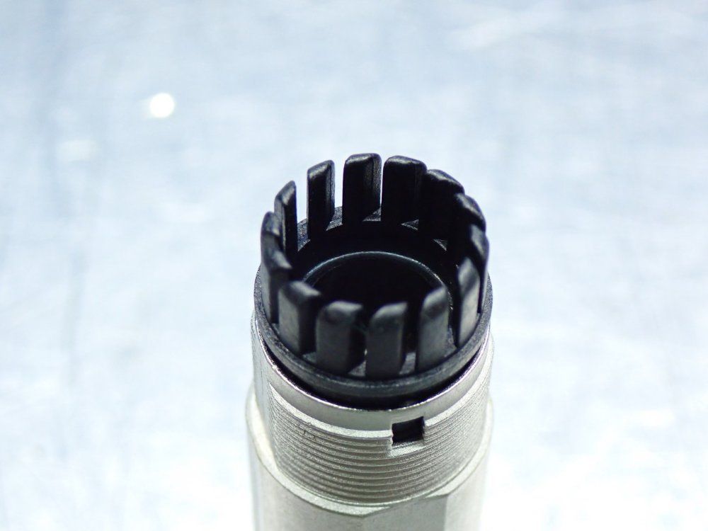 Phoenix Contact Interconnect Data Connector, 2pcs - Sacc-m12fs-8qsh