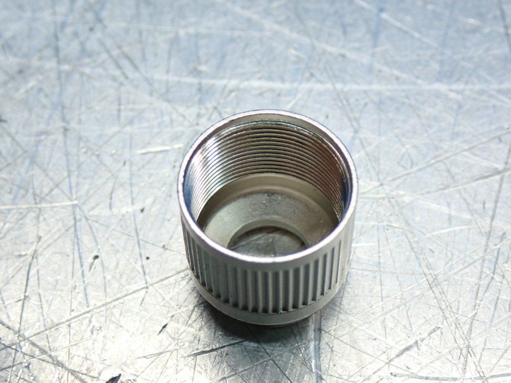 Phoenix Contact Interconnect Data Connector, 2pcs - Sacc-m12fs-8qsh