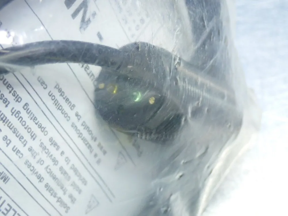 Allen Bradley 20mm Sensing Distance Proximity Switch - 875cp-n20np30-a2