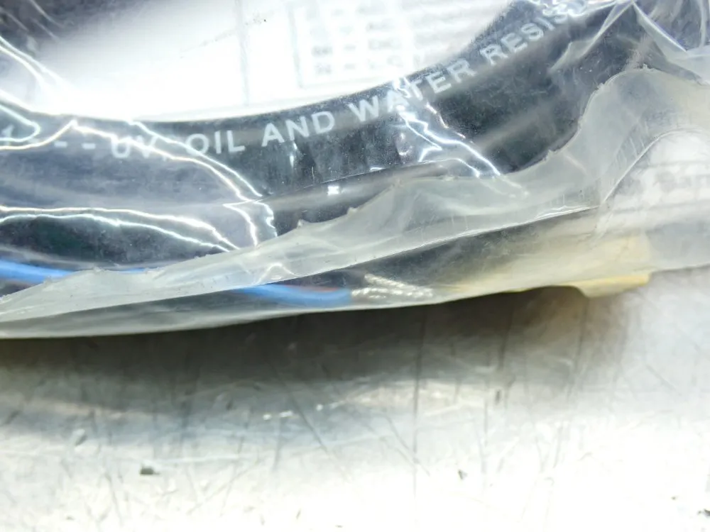 Allen Bradley 20mm Sensing Distance Proximity Switch - 875cp-n20np30-a2