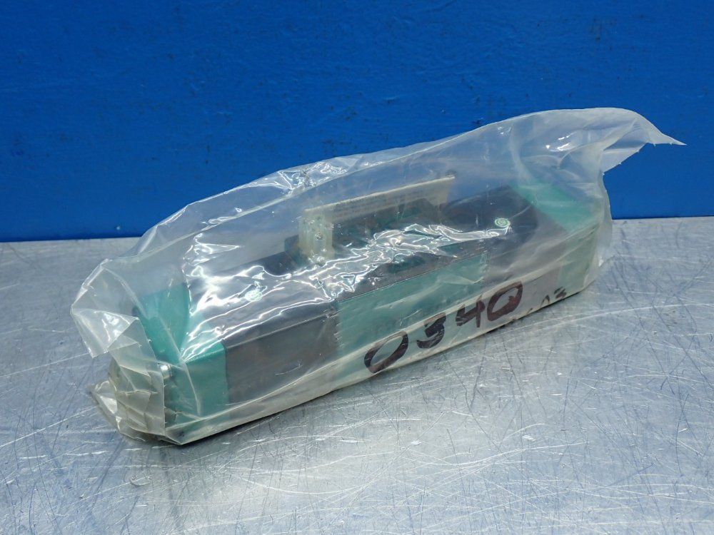 Numatics 14-150psi Solenoid Air Control Valve - 152ss400k000030