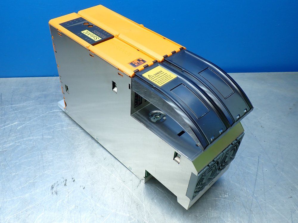 B&r Servo Drive Module - 8bvi0220hcds.000-1