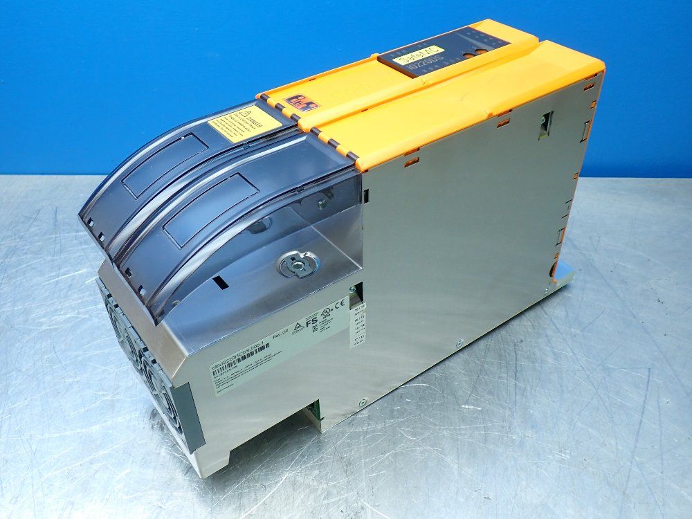 B&r Servo Drive Module - 8bvi0220hcds.000-1