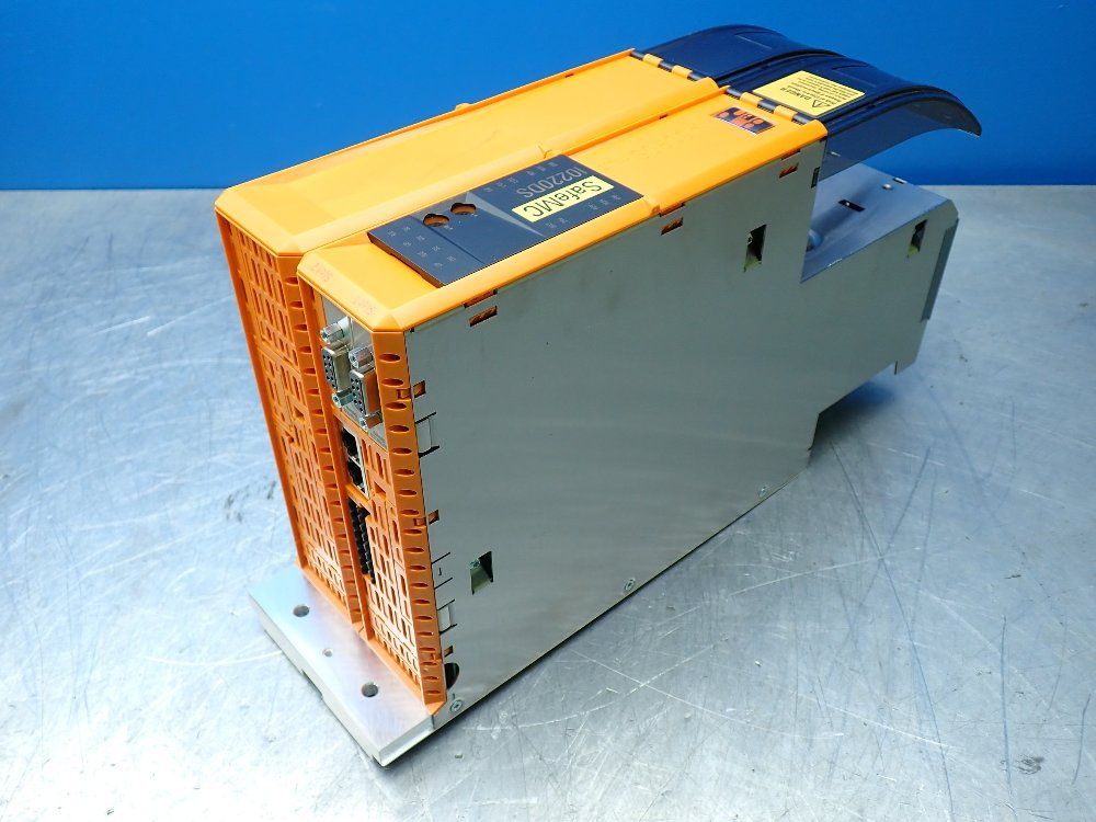 B&r Servo Drive Module - 8bvi0220hcds.000-1