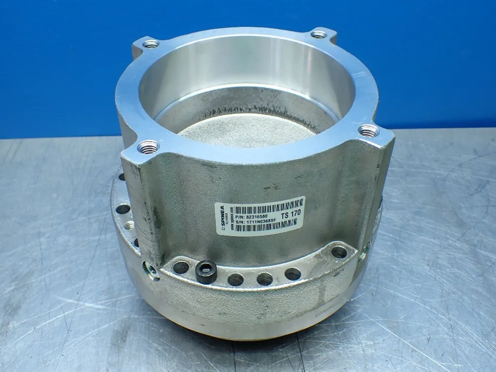 Spinea Precision Robotic Reduction Gear - 82316580