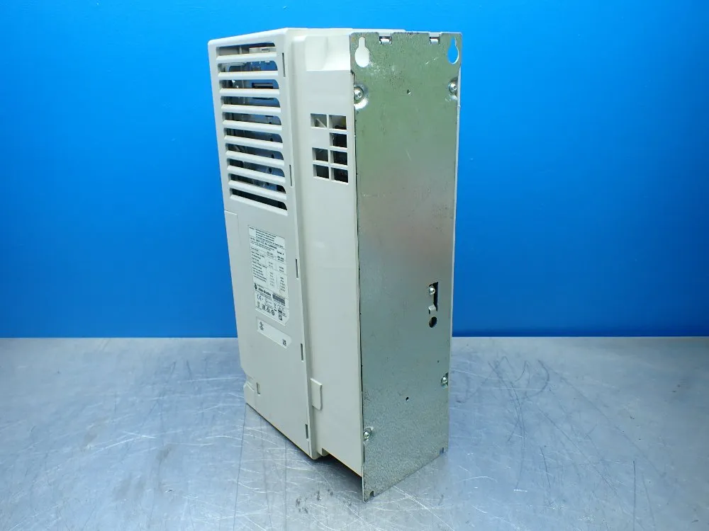 Allen-bradley Powerflex 755 Ac Servo Drive - 20g11nd3p4aa0nnnnn