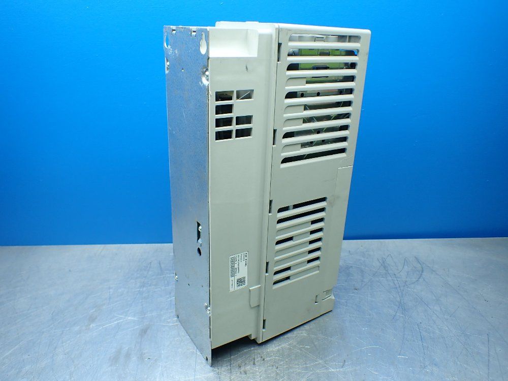 Allen-bradley Powerflex 755 Ac Servo Drive - 20g11nd3p4aa0nnnnn