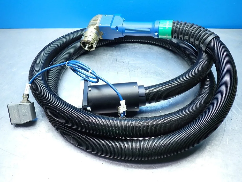 Durr G4blue Adapter Brake - M0516894.01