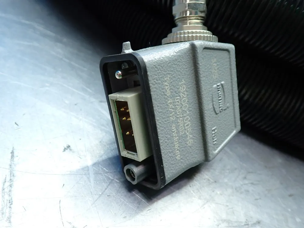 Durr G4blue Adapter Brake - M0516894.01