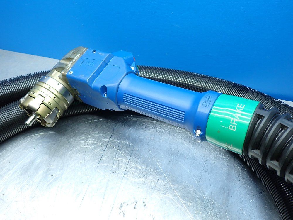 Durr G4blue Adapter Brake - M0516894.01