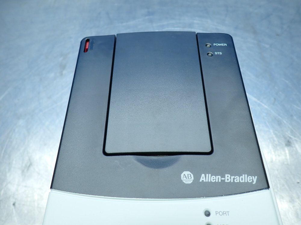 Allen-bradley Powerflex 700 Ac Servo Drive. - 20bd014a0aynann0